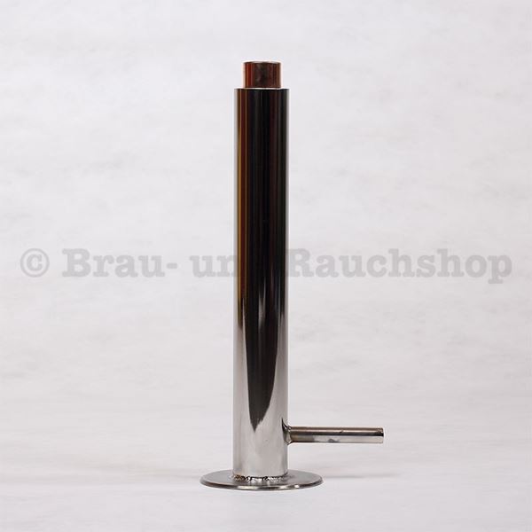 Bild von Bierwürzekühler Spindel