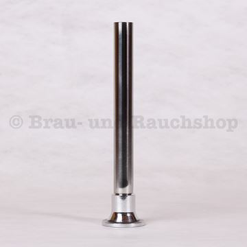 Bild von Wurstfüllrohr CNS 25mm zu Wurstfüller