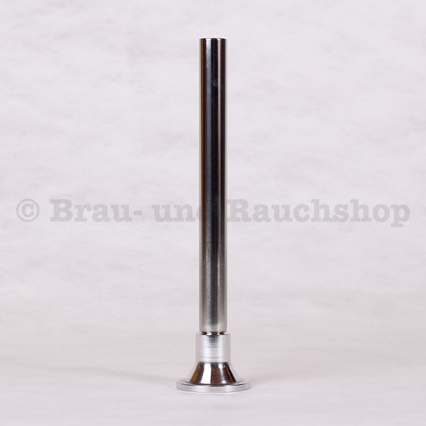 Bild von Wurstfüllrohr CNS 20mm zu Wurstfüller