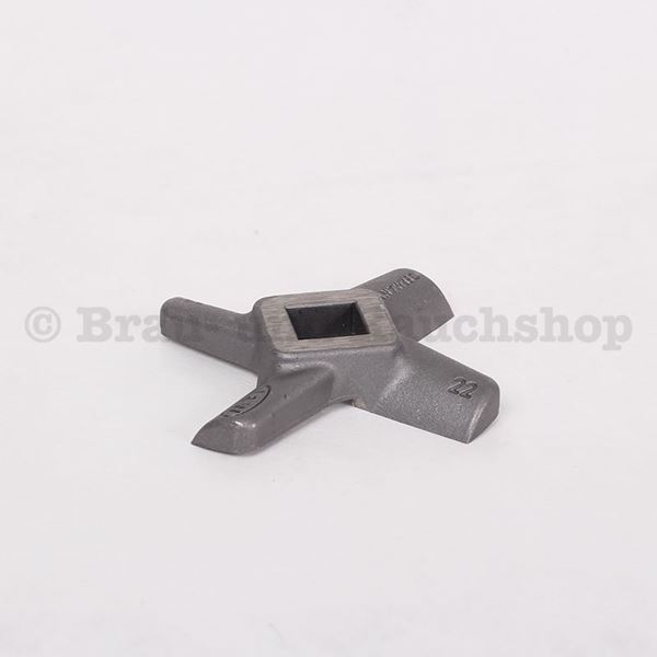 Bild von Kreuzmesser 20/22,83mm für FW Nr. 22