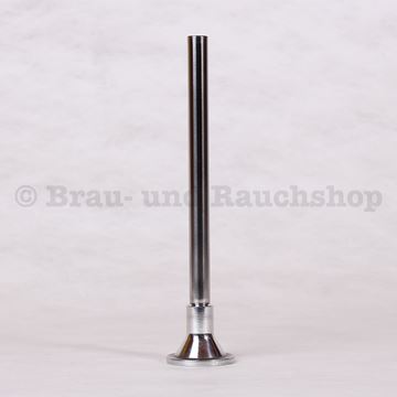 Bild von Wurstfüllrohr CNS 16mm zu Wurstfüller