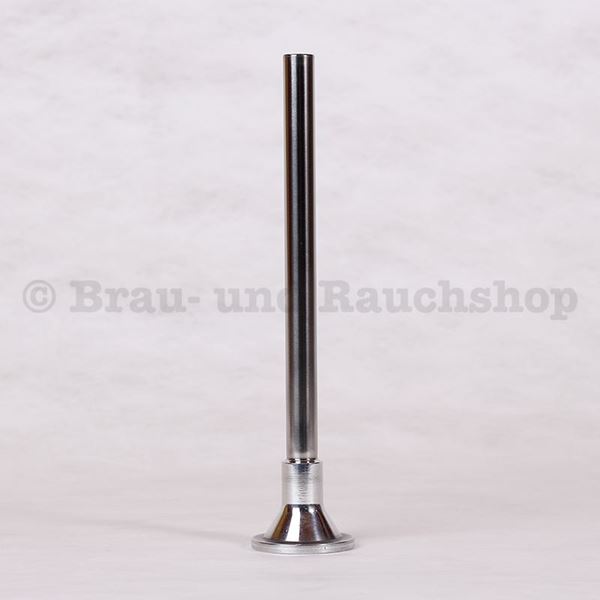 Bild von Wurstfüllrohr CNS 16mm zu Wurstfüller