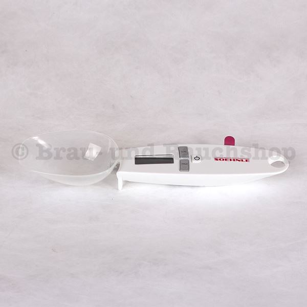 Bild von Löffelwaage Digital 300 g/0,1 g