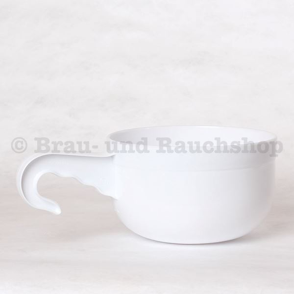 Bild von Mostlöffel Kunstoff 3 Lt