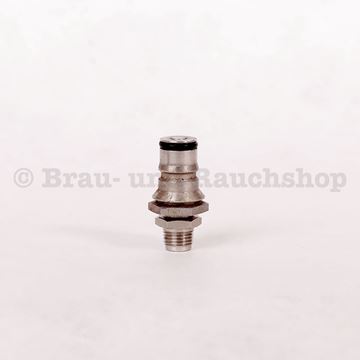 Bild von Tankventil mit 1/4 Zoll NC Getränk