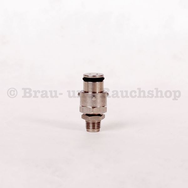 Bild von Tankventil mit 1/4 Zoll CC Getränk