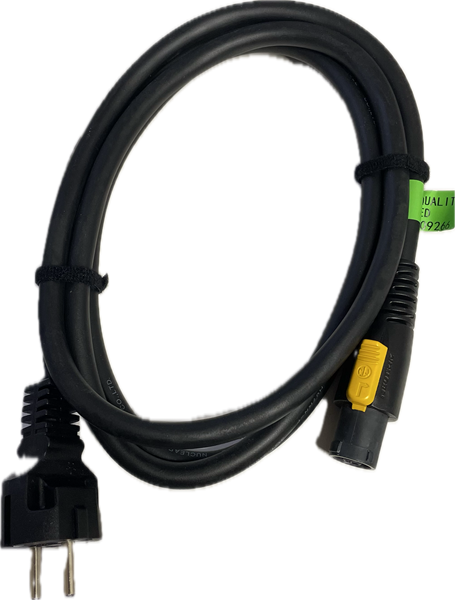 Bild von Stromkabel für BM 10, 20 und 50 Liter