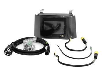 Bild von Braumeister50Ll Ersatzsteuerung 2 Pumpen