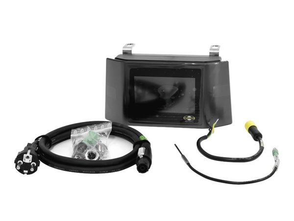 Bild von Braumeister 50lt Ersatzsteuerung 1 Pumpe