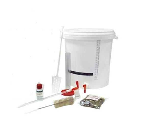 Bild von Starterset Hard Seltzer