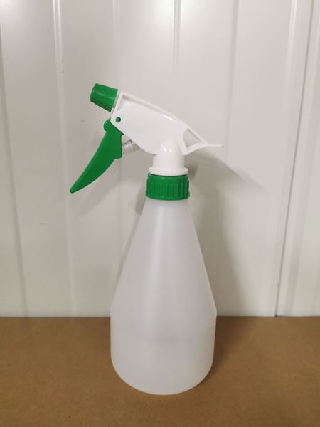 Bild von Sprühflasche 500 ml