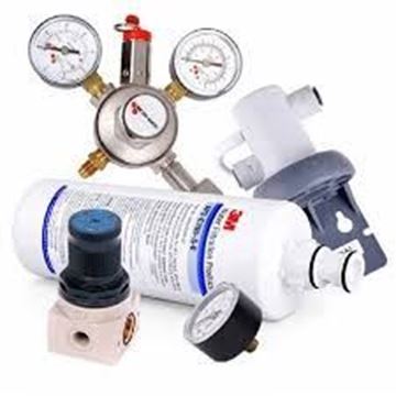 Bild von Soda PYGMY Zubehör