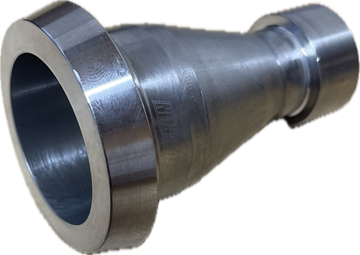 Bild von Kegelstutzen DIN 40 - 3/4 IG