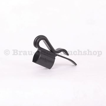Bild von Auto-Siphon Clamp für 3/8"