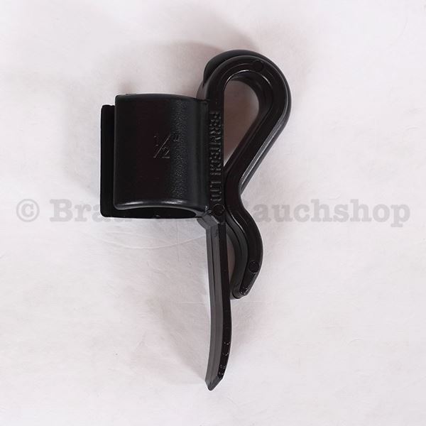 Bild von Auto-Siphon Clamp für 1/2"
