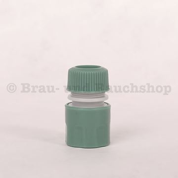 Bild von Berlan - Schlauchstück 1/2 -Green Line