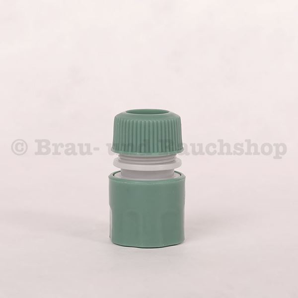 Bild von Berlan - Schlauchstück 1/2 -Green Line