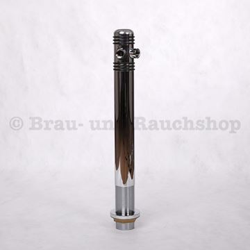 Bild von Schanksäule Karat 2-lt Chrom ohne Hähne