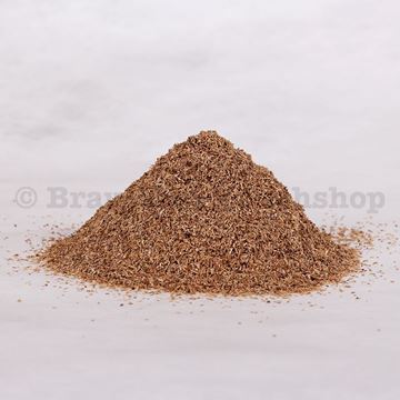 Bild von Räuchermehl, Buche 5 kg