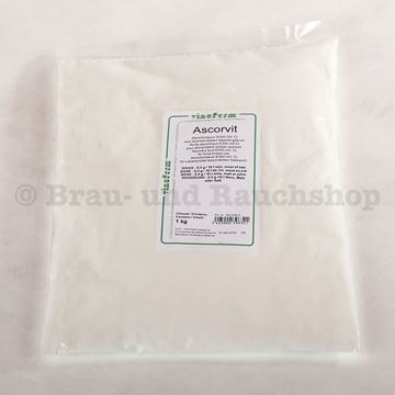 Bild von Ascorbinsäure, 1 Kg