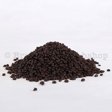 Bild von Weizenröstmalz 25 Kg