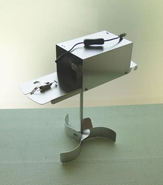 Bild von MattMill Rührhexe/MashMix