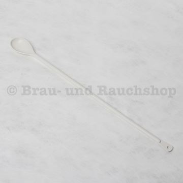 Bild von Bierrührlöffel Kunststoff, 50 cm