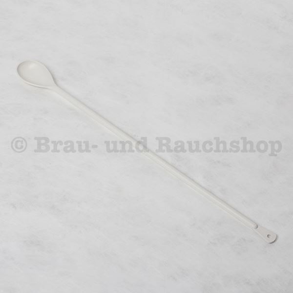 Bild von Bierrührlöffel Kunststoff, 50 cm