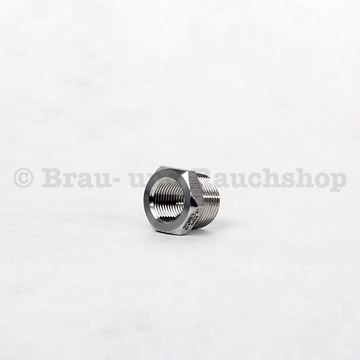 Bild von Überschnitt 1-1/2