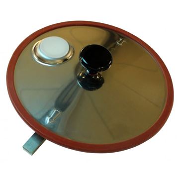 Bild von Deckel für Speideltank mit Dom