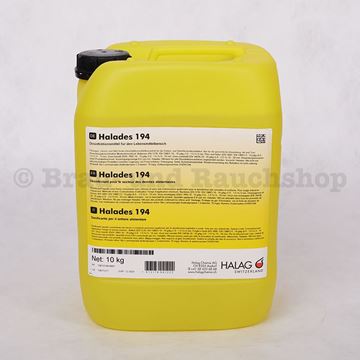 Bild von Halades 194 flüssig 10 kg