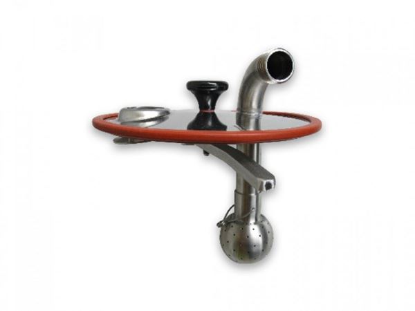 Bild von Sprüh- und Befüll Deckel zu Gärtanks FD