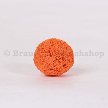 Bild von Reinigungssschwämmchen 1 Zoll 20 Stück