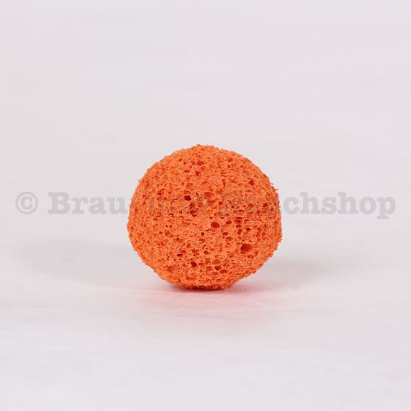 Bild von Reinigungssschwämmchen 1 Zoll 20 Stück