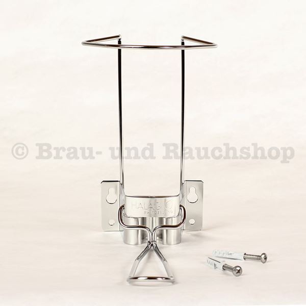 Bild von Halterung für Einwegflasche