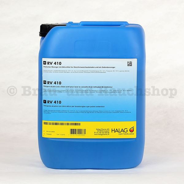 Bild von RV 410 flüssig 12 kg