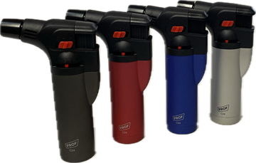 Bild von Räuchermehlanzünder, Feuerzeuge