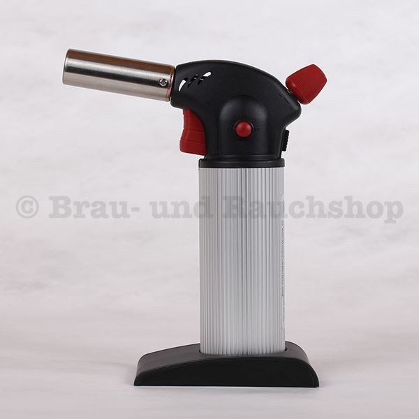 Bild von Räuchermehlanzünder Gas