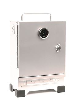 Bild von Thüros Tischräucherschrank