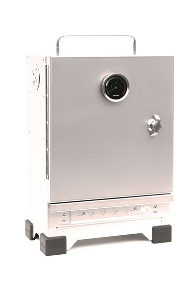 Bild von Thüros Tischräucherschrank