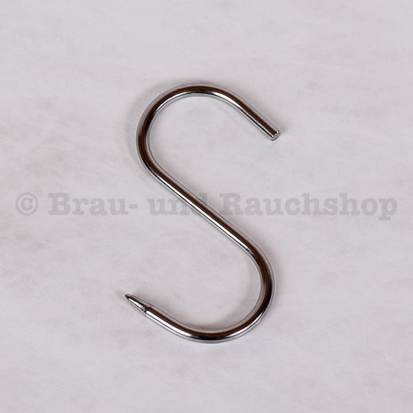 Bild von S-Haken klein