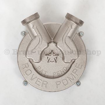 Bild von Würzepumpe, Ersatzbody zu Novax 30 B