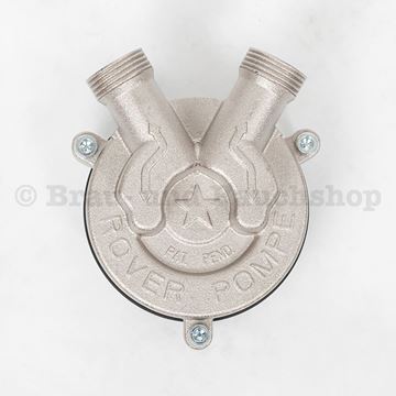 Bild von Würzepumpe, Ersatzbody zu Novax 20 B