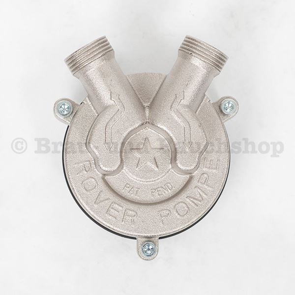 Bild von Würzepumpe, Ersatzbody zu Novax 20 B