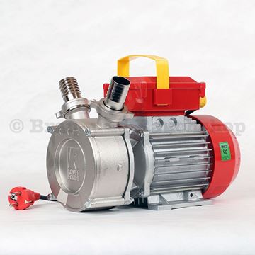 Bild von Würzepumpe INOX 25 B