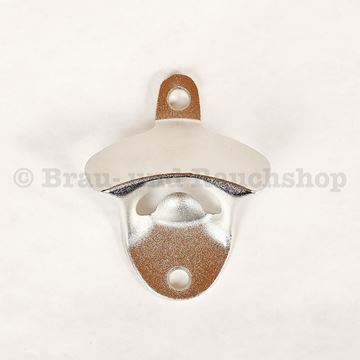 Bild von Wandflaschenöffner