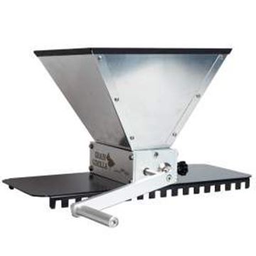 Bild von Malzmühle Grain Gorilla