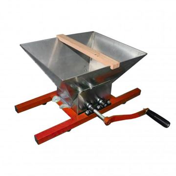 Bild von Vinoferm Obstmühle 7 l