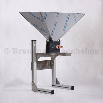 Bild von Malzmühle MATTMILL Braumeister Komplett