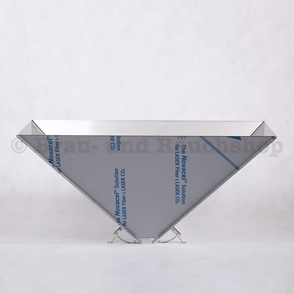 Bild von Malzmühle MATTMIL Trichter, Braumeister